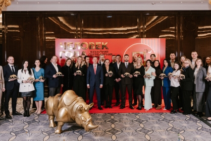 В Университете «Синергия» определили лучших преподавателей и студентов