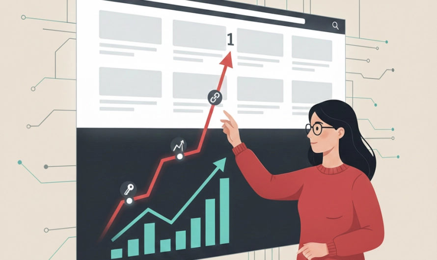 SEO-менеджер