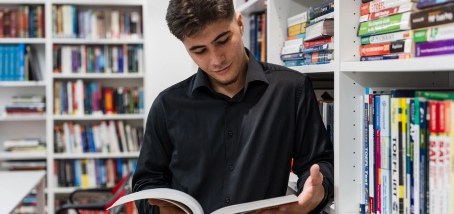 Университет «Синергия» стал членом Российского книжного союза