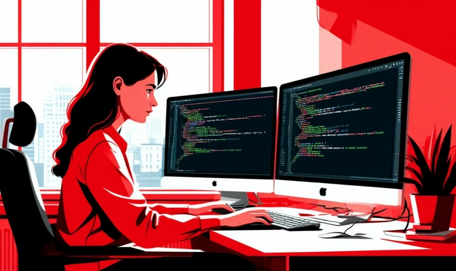 Системный программист