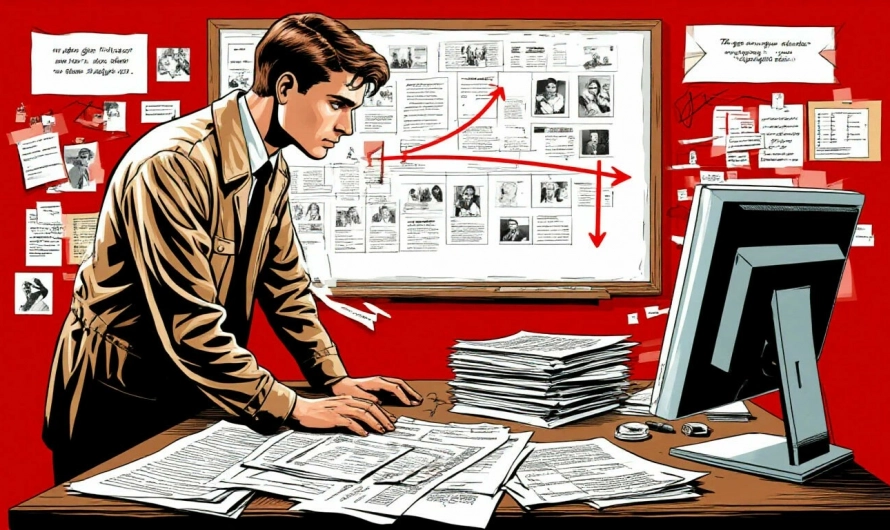 Следователь