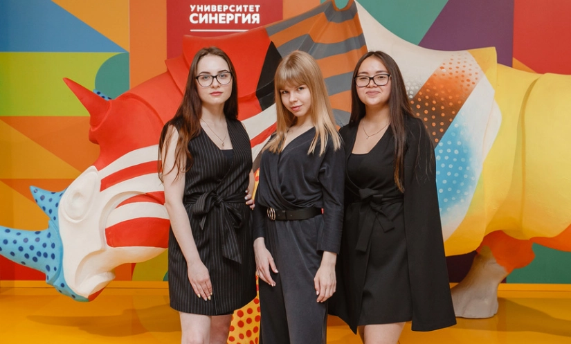 Вузы Москвы с направлением «Международный менеджмент»