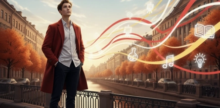 Тест на профориентацию в СПб