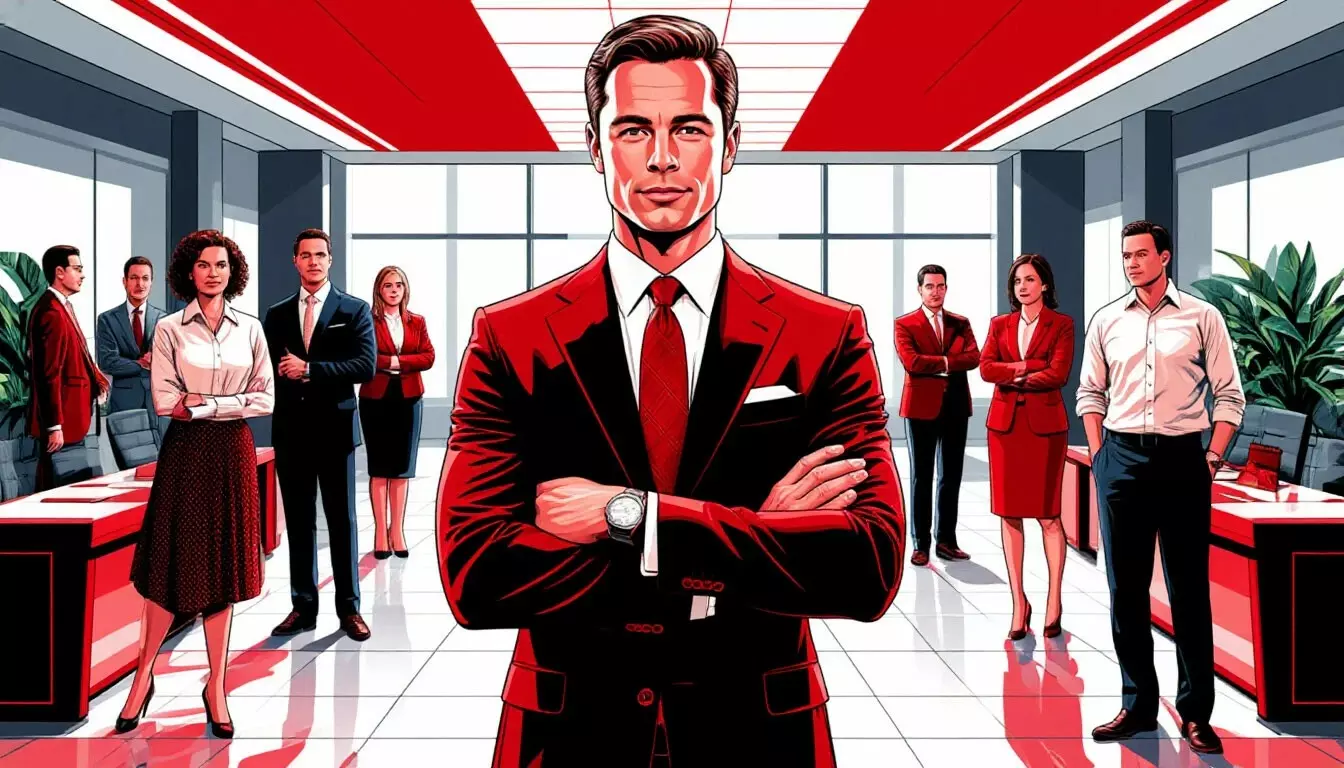 Специалист банковского дела