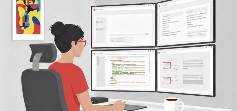 Специалист по информационным технологиям