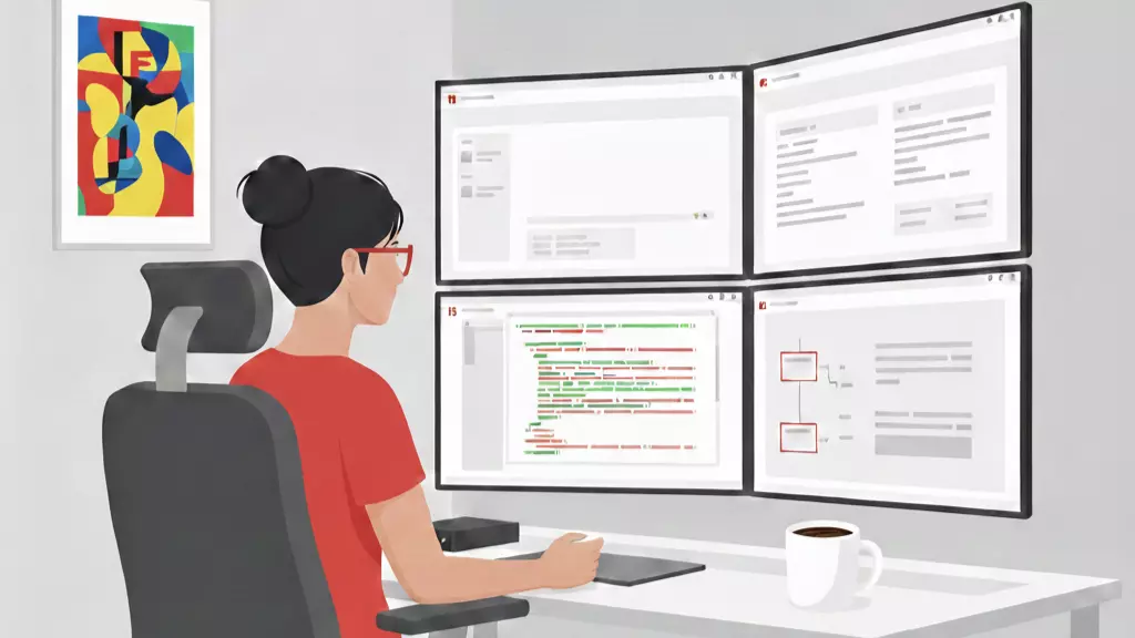 Специалист по информационным технологиям