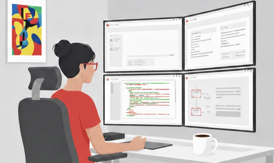 Специалист по информационным технологиям