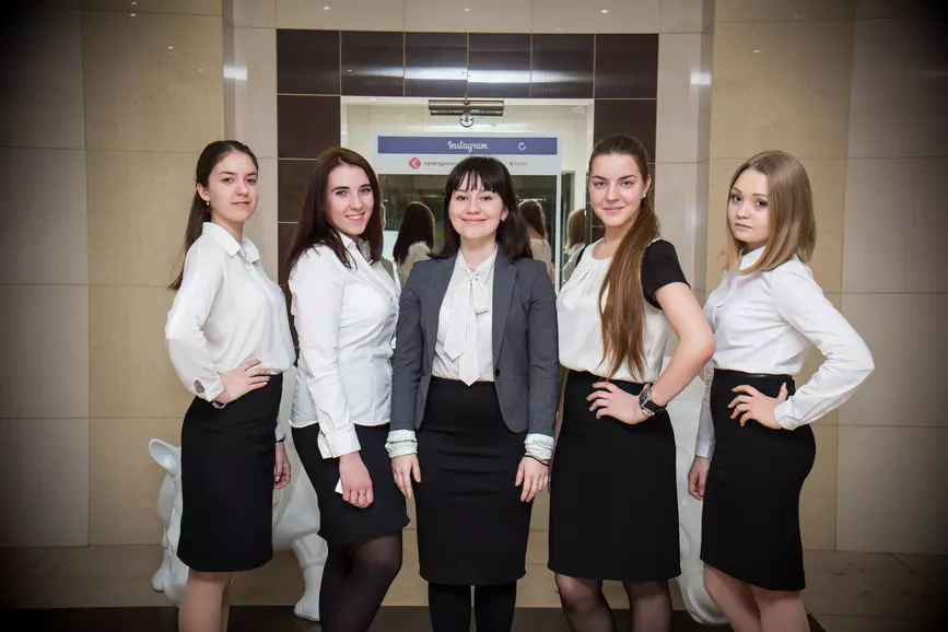 Экономика или менеджмент – что выбрать
