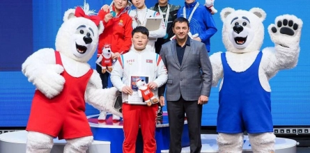 Студенты Университета «Синергия» завоевали две медали на Кубке Ивана Ярыгина