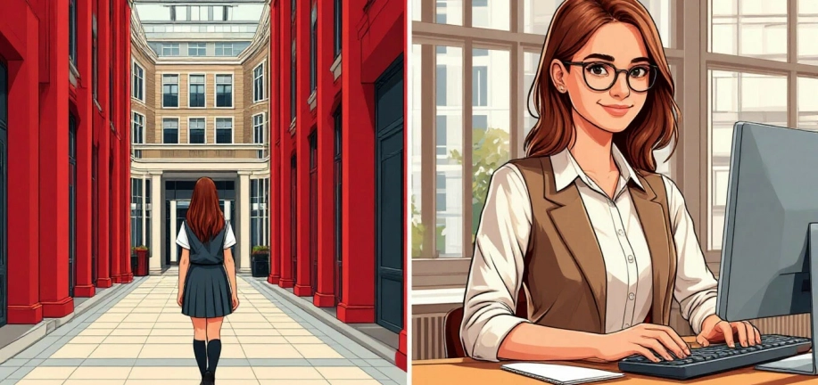 Куда поступить, чтобы стать программистом: выбираем специализацию и учебное заведение