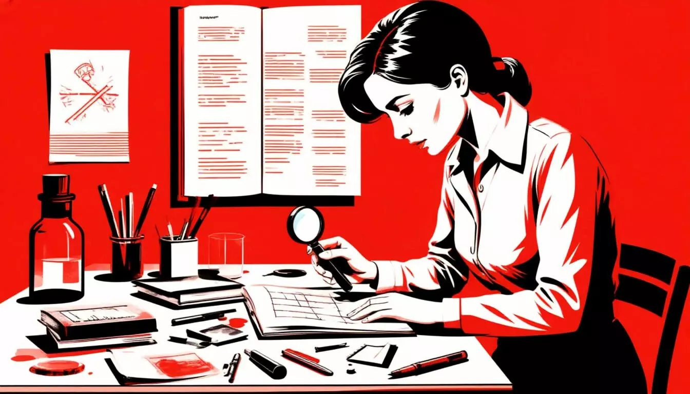 Судебный эксперт