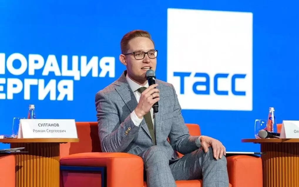 Проректор «Синергии» назначен председателем комитета по образованию «ОПОРЫ РОССИИ»