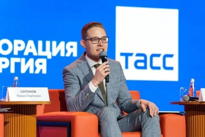 Проректор «Синергии» назначен председателем комитета по образованию «ОПОРЫ РОССИИ»