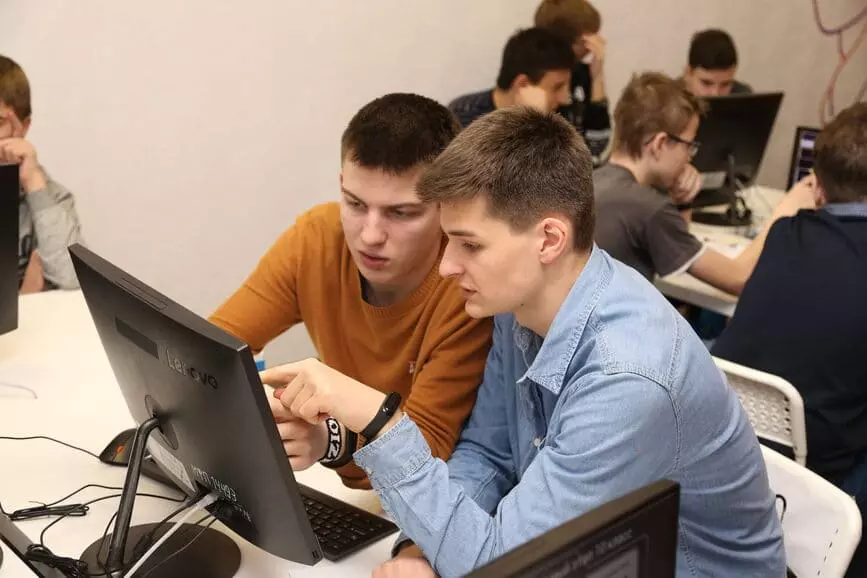 Профессия «IT-менеджер»