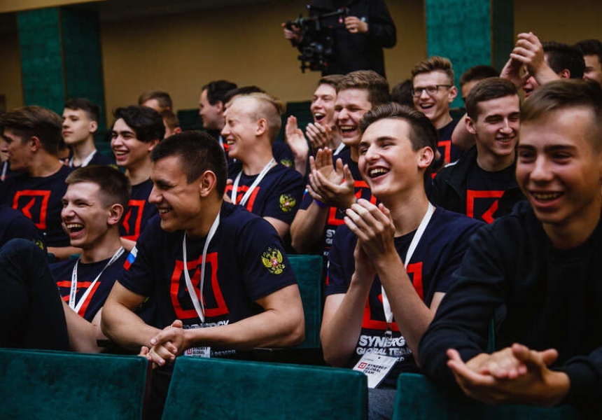 Чем отличается гуманитарий от технаря