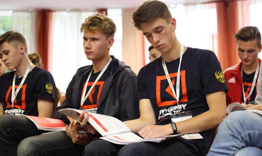 Где получить высшее техническое образование дистанционно