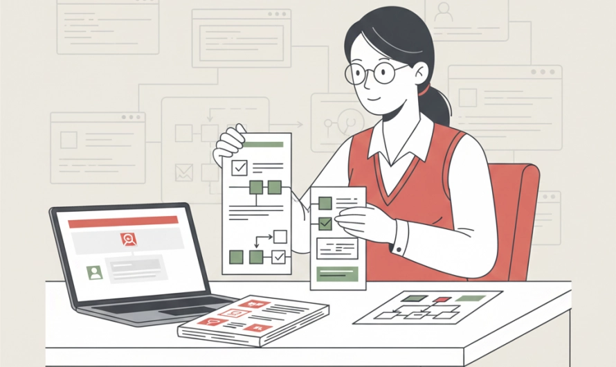 Технический писатель