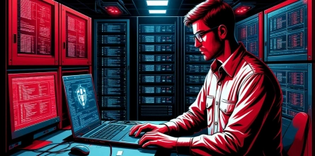 Техник по защите информации