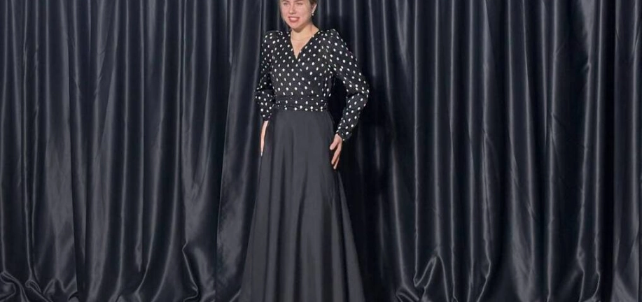 Вечер сценического чтения поэзии Серебряного века прошел на театральном факультете