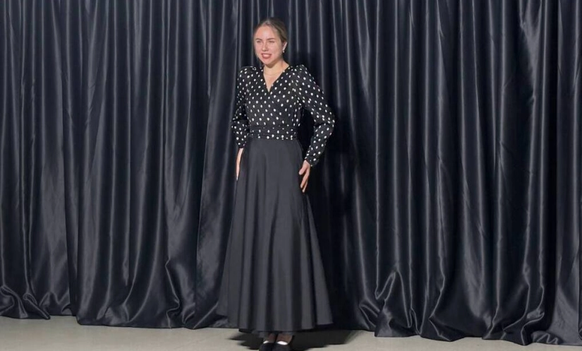 Вечер сценического чтения поэзии Серебряного века прошел на театральном факультете