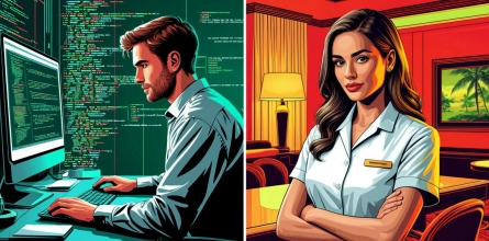 Обзор востребованных профессий, которые можно освоить после 9-го класса