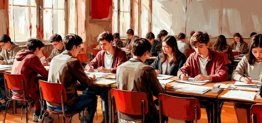 Творческий экзамен для дизайнеров: в каком формате проводится и как пройти испытание