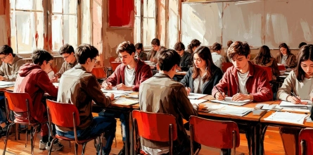 Творческий экзамен для дизайнеров: в каком формате проводится и как пройти испытание