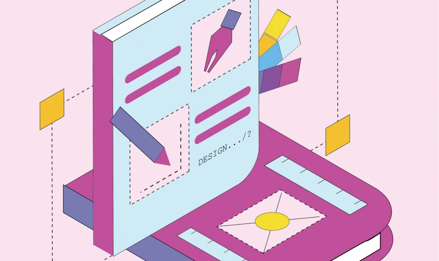 ТОП-20 книг для дизайнера