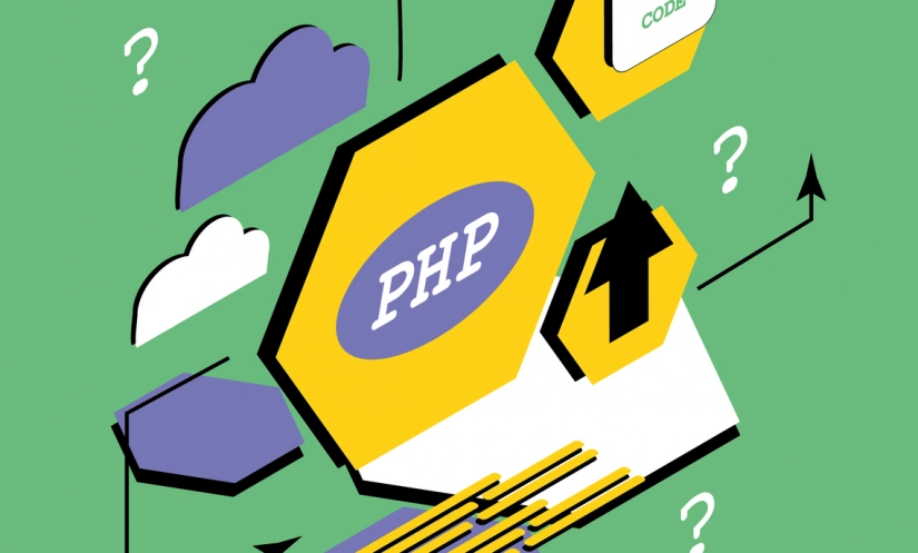 Для чего нужен PHP