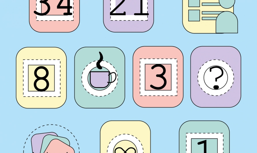 Метод planning poker