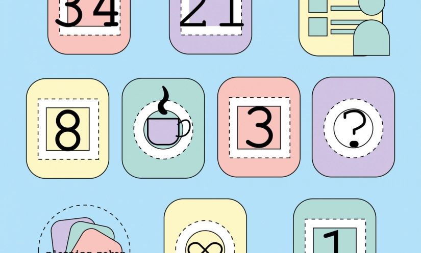 Метод planning poker