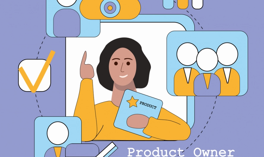 Кто такой Product Owner