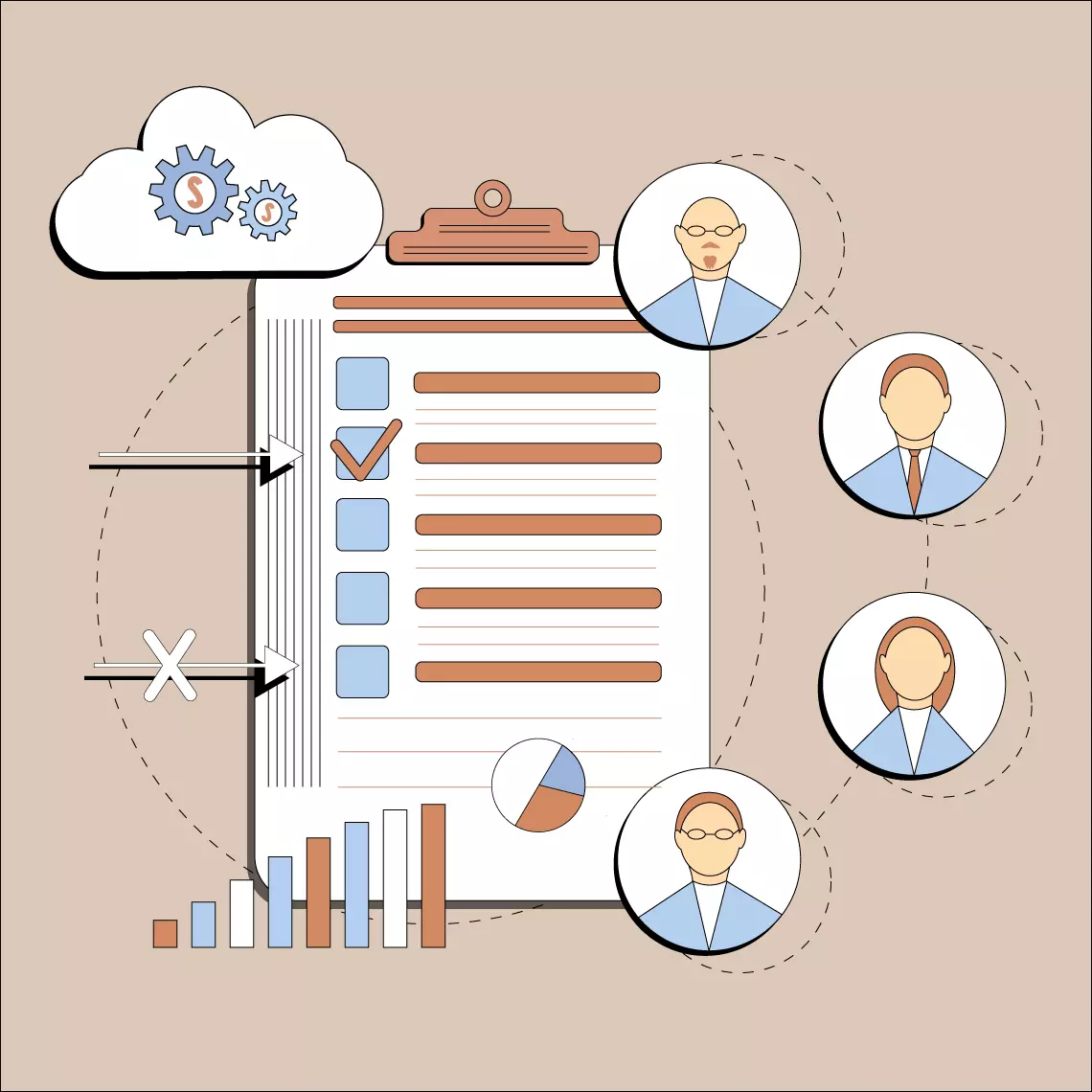 Что такое проект в проектном управлении