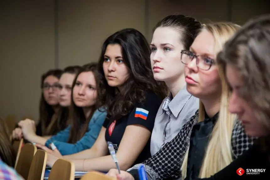 Как выбрать профессию по душе?