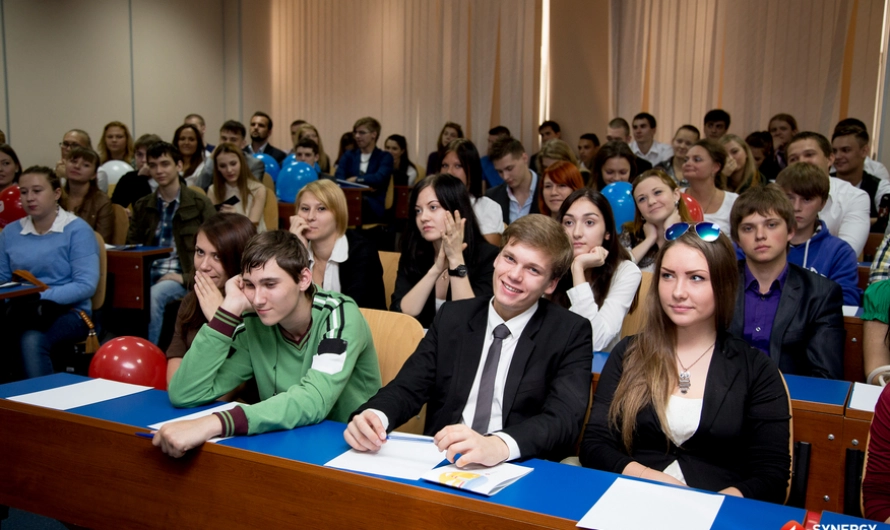 Подготовительные курсы для поступления в колледж после 9 класса