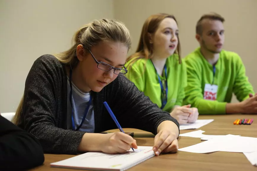 Вузы СПб с обучением графическому дизайну