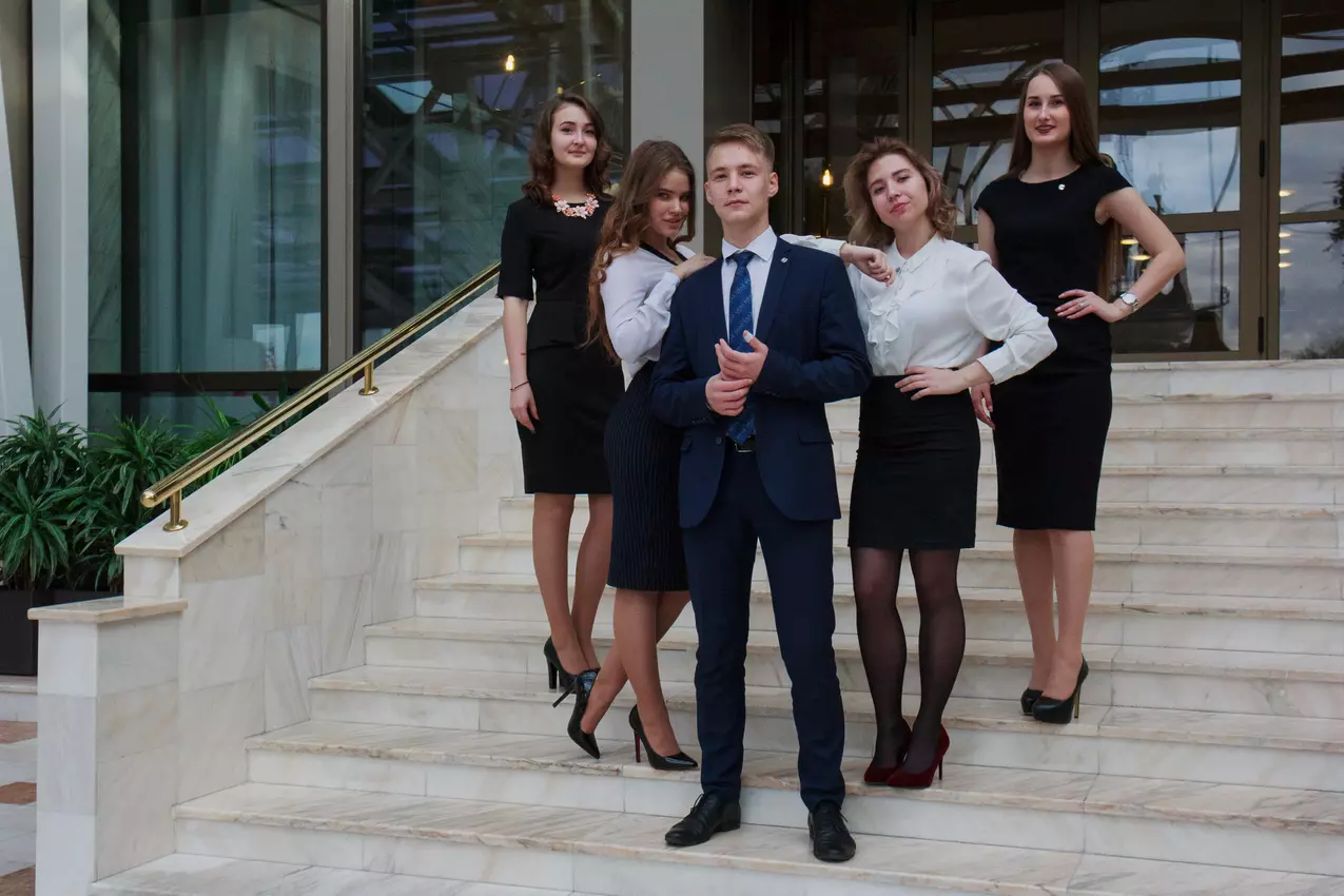 Юридические колледжи в Калуге 2025/2026