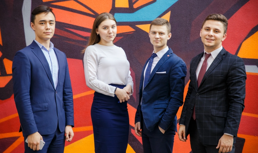 Какие предметы будущие инженеры изучают в вузе