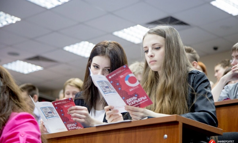 Как перевестись в другой вуз: пошаговая инструкция