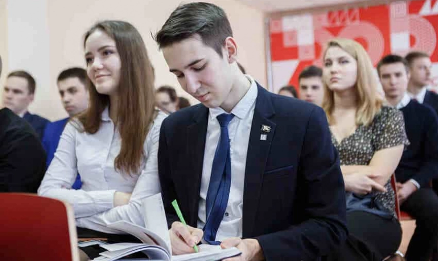Как не потерять курс при переводе в другой ВУЗ?