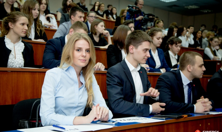 Специальности магистратуры