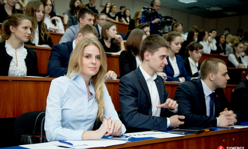 Специальности магистратуры