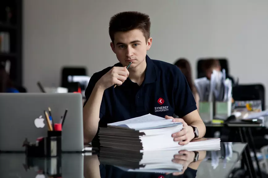 Что нужно для профессии «программист»?