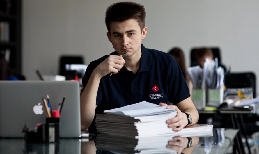 Физик-ядерщик