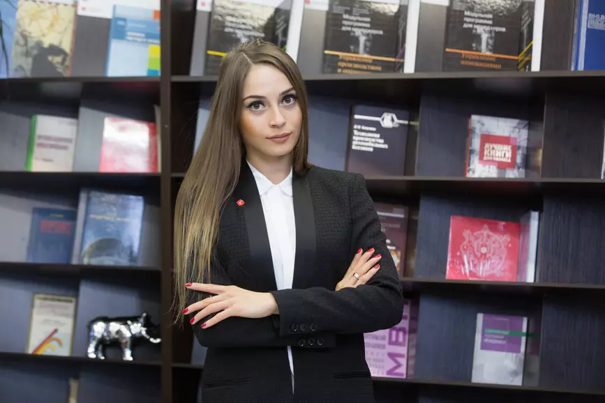 Как получить учёную степень