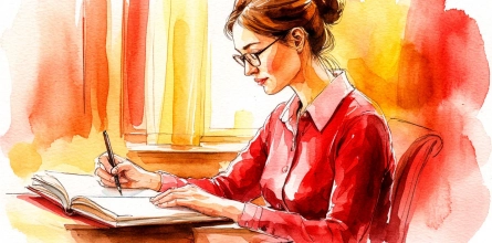 Учитель русского языка и литературы