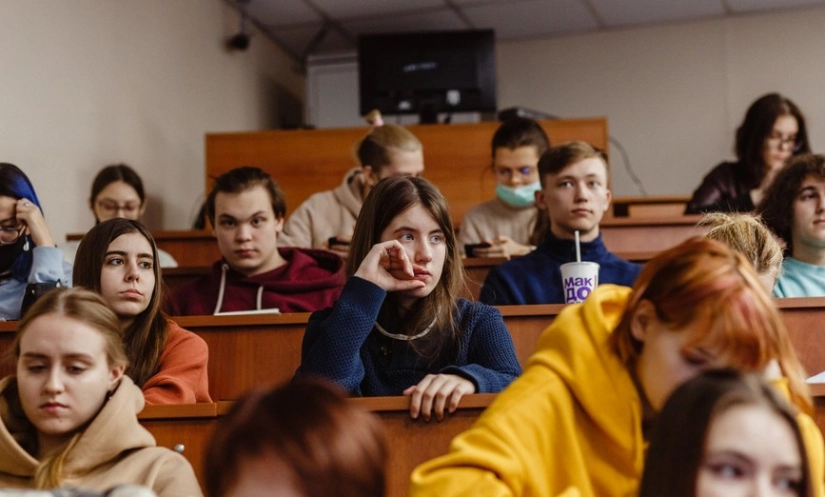 Ускоренное обучение: как получить высшее образование за 3 года