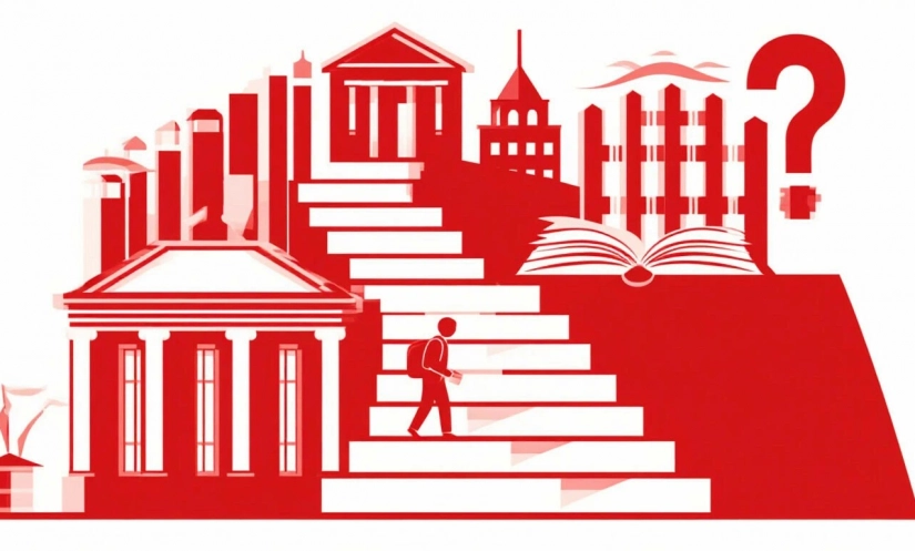 Как поступить в вуз после колледжа без ЕГЭ: новые правила-2026