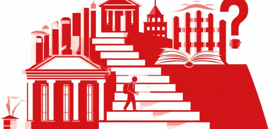 Как поступить в вуз после колледжа без ЕГЭ: новые правила-2026