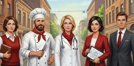 Обзор профессий, которые будут востребованы всегда